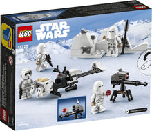 Snowtrooper Battle Pack