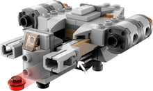 75321 LEGO The Razor Crest Microfighter