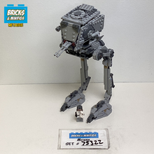 75322 Hoth AT-ST (U1)