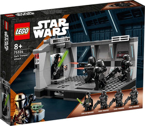 75324 LEGO Dark Trooper Attack