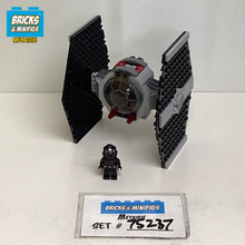 75237 TIE Fighter Attack (U1)