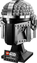 75328 LEGO Mandalorian Helmet