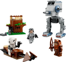 75332 LEGO AT-ST