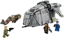 75338 LEGO Ambush on Ferrix