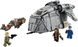 75338 LEGO Ambush on Ferrix