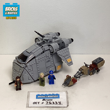 75338 Ambush on Ferrix (U)