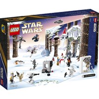 75340 LEGO Star Wars Advent Calendar