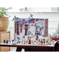 75340 LEGO Star Wars Advent Calendar