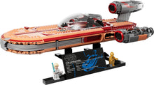 75341 Luke Skywalker’s Landspeeder™