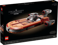 75341 Luke Skywalker’s Landspeeder™