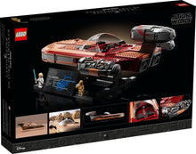75341 Luke Skywalker’s Landspeeder™