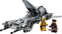 75346 LEGO Pirate Snub Fighter