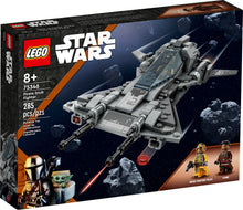 75346 LEGO Pirate Snub Fighter