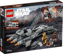 75346 LEGO Pirate Snub Fighter