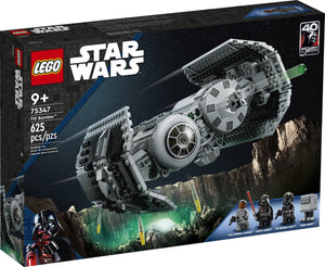 75347 LEGO TIE Bomber