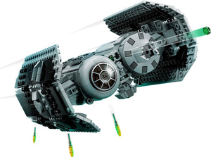 75347 LEGO TIE Bomber