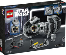 75347 LEGO TIE Bomber