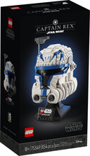 75349 LEGO Captain Rex Helmet