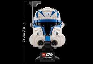 75349 LEGO Captain Rex Helmet