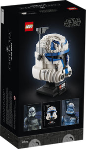 75349 LEGO Captain Rex Helmet