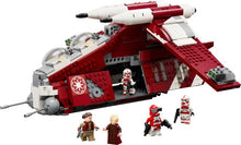 75354 LEGO Coruscant Guard Gunship™