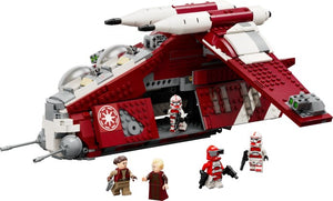 75354 LEGO Coruscant Guard Gunship™