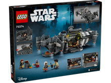 75374 LEGO The Onyx Cinder