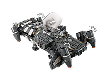 75374 LEGO The Onyx Cinder