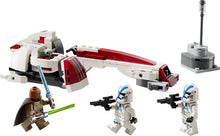 75378 LEGO BARC Speeder™ Escape
