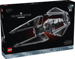 75382 Tie Interceptor