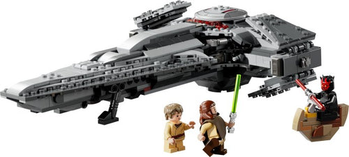 75383 LEGO Darth Maul's Sith Infiltrator