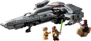 75383 LEGO Darth Maul's Sith Infiltrator