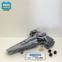 75383 Darth Maul's Sith Infiltrator (U1)