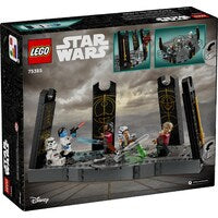 75385 LEGO Ahsoka Tano's Duel on Peridea