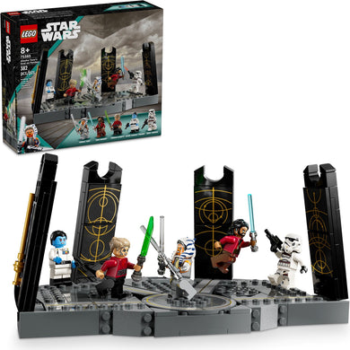 75385 LEGO Ahsoka Tano's Duel on Peridea