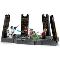 75385 LEGO Ahsoka Tano's Duel on Peridea