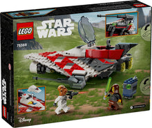75388 LEGO Jedi Bob's Starfighter