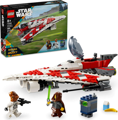75388 LEGO Jedi Bob's Starfighter