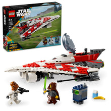 75388 LEGO Jedi Bob's Starfighter