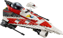75388 LEGO Jedi Bob's Starfighter
