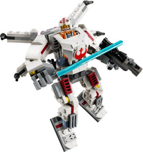 75390 LEGO Luke Skywalker X-Wing Mech