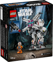 75390 LEGO Luke Skywalker X-Wing Mech