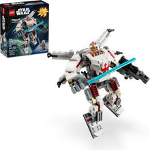 75390 LEGO Luke Skywalker X-Wing Mech