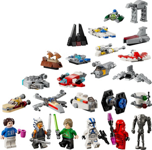 75395 LEGO Star Wars Advent Calendar 2024