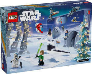 75395 LEGO Star Wars Advent Calendar 2024