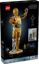 75398 LEGO Star Wars™ C-3PO™