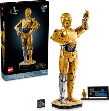 75398 LEGO Star Wars™ C-3PO™