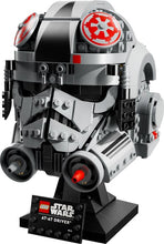 75429 AT-AT Driver Helmet