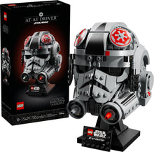 75429 AT-AT Driver Helmet