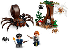 75950 Aragog's Lair